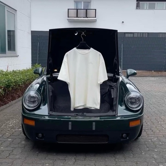 Meet your Posher, Dobby - Picture 1 of 1